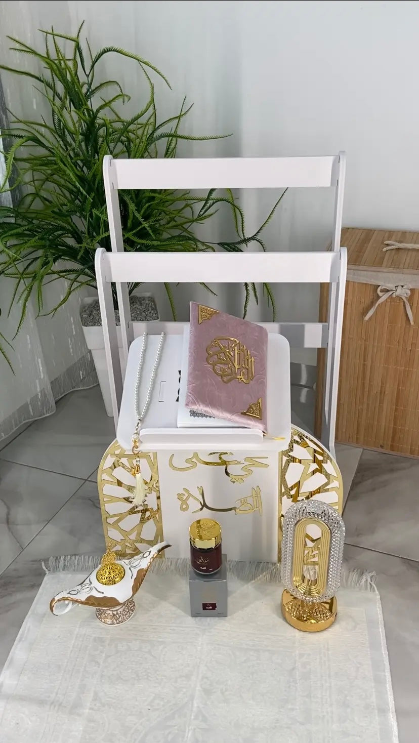 pack ramdan 6*1 plus cadeau