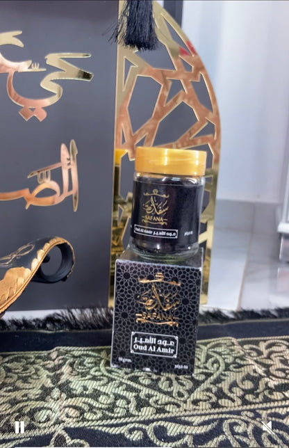 pack ramdan 6*1 plus cadeau