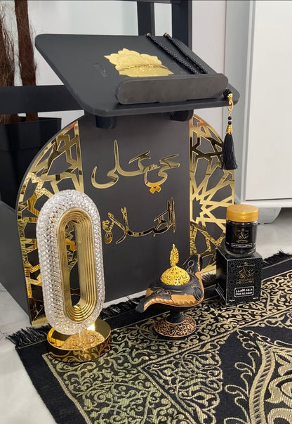 pack ramdan 6*1 plus cadeau