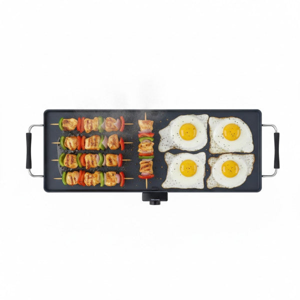 Plancha Grill XXL 87 x 22