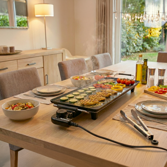 Plancha Grill XXL 87 x 22
